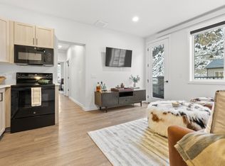 2111 Hummingbird Way, Georgetown, CO 80444