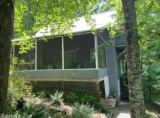 509 Ferguson Rd, Heber Springs, AR 72543