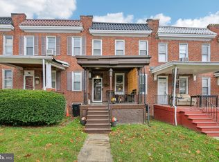 904 N Rosedale St, Baltimore, MD 21216