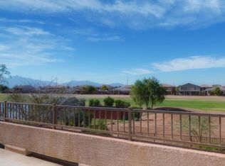 7030 S 57th Ave, Laveen, AZ 85339