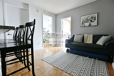 Rented by City Wide Apartments