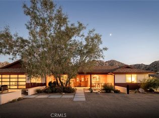 53655 Annie Oakley Rd, Pioneertown, CA 92268