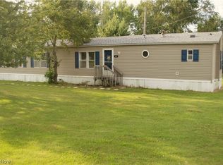 11460 Pleasant Home Rd, Marshallville, OH 44645