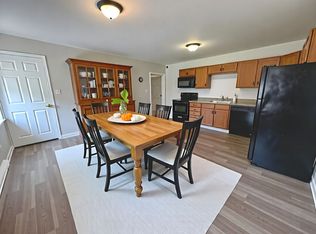 100 South Hanover St, Hershey, PA 17033