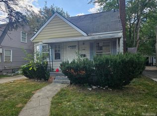 7771 Faust Ave, Detroit, MI 48228