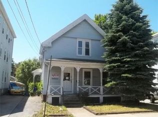 39 Holman St, Attleboro, MA 02703