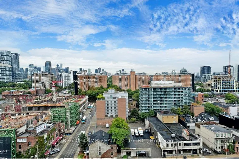 55 Ontario St #1410 — Photo 13