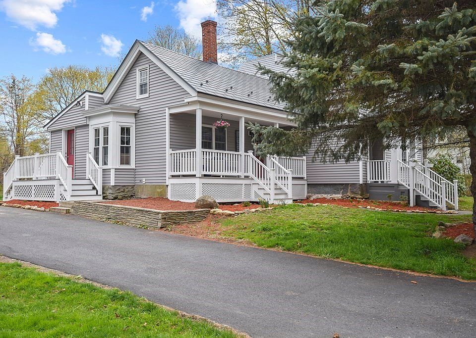 6 Worcester Rd, Hubbardston, MA 01452 Zillow