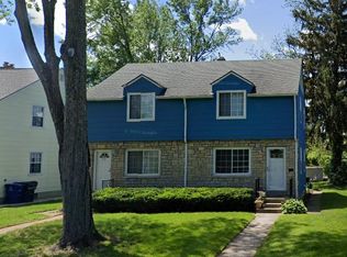 713 S Broadleigh Rd #713, Columbus, OH 43209