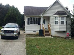 19 Florida Ave, Emerson, GA 30137