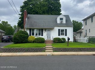 100 Luppatatong Ave, Keyport, NJ 07735