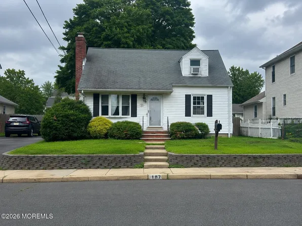100 Luppatatong Ave, Keyport, NJ 07735