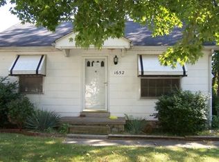 1652 Johnson Dr, Bowling Green, KY