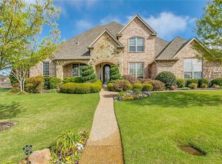 753 Flamingo Cir, Burleson, TX 76028
