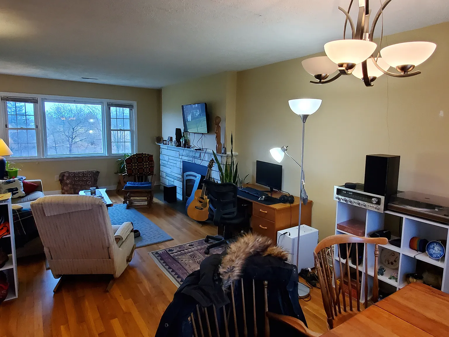 1 bed, 775 sqft, $1,795 — Photo 4