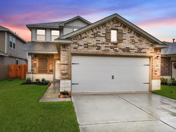 14224 Grand Hills Dr, Conroe, TX 77303