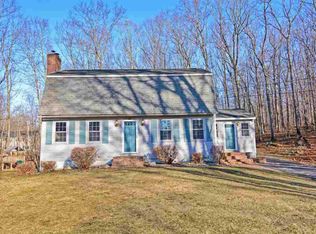 43 Carriage Ln, Hooksett, NH 03106