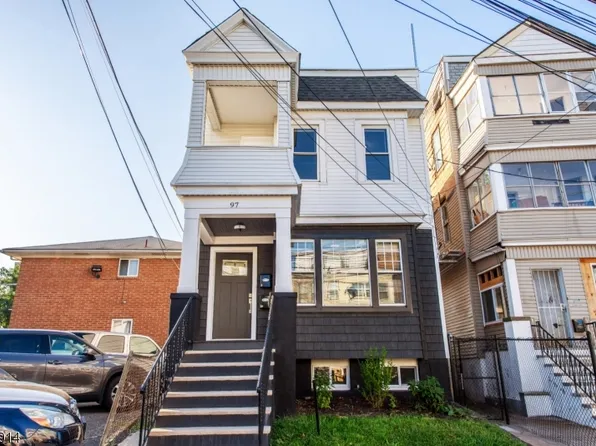 97 21st Street, Irvington Twp., NJ 07111