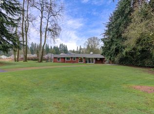 12121 NE Salmon Creek Ave, Vancouver, WA 98686