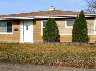 1361 Forest Ave, Calumet City, IL