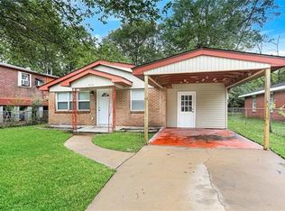 805 Pine Tree St, Slidell, LA 70458