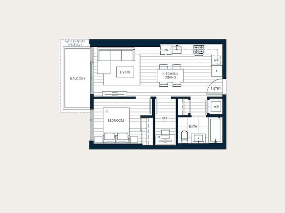 3rd image of 5189 Earles St #352