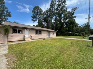 3010 Martin St, Pascagoula, MS 39581