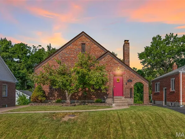 51 S Laclede Station Rd, Saint Louis, MO 63119