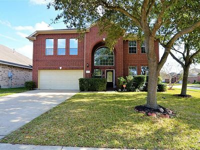 2818 W Denali Dr, Deer Park, TX, 77536
