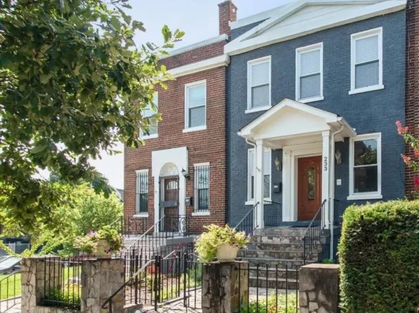 233 Bryant St NE, Washington, DC 20002