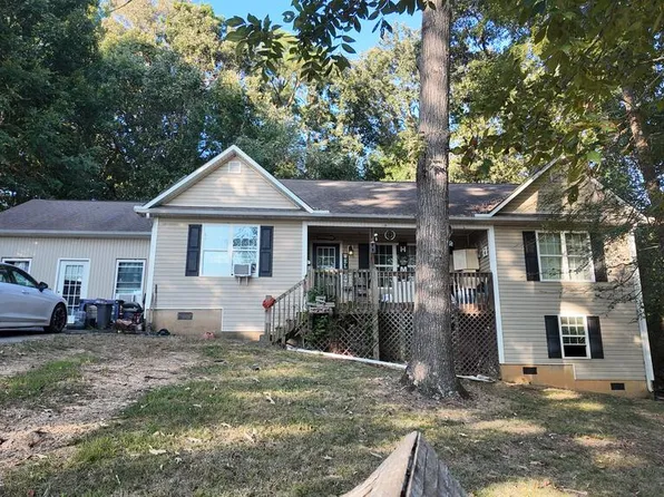208 Old Fairmount Hwy SE, Calhoun, GA 30701