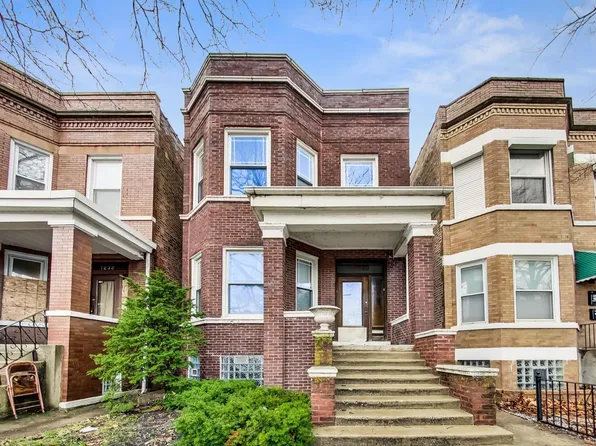 7230 S Saint Lawrence Ave, Chicago, IL 60619