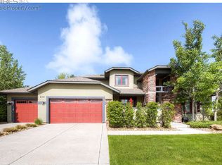 219 Meadow View Pkwy, Erie, CO 80516