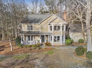 228 Rosebank Dr, Columbia, SC 29209