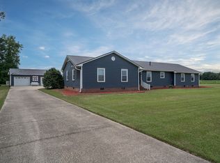 623 Obj Rd, Dunn, NC 28334