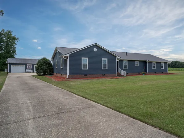 623 Obj Rd, Dunn, NC 28334