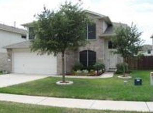 15229 Donna Jane Loop, Pflugerville, TX 78660