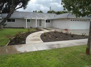 3820 E El Carmen Ave, Orange, CA 92869