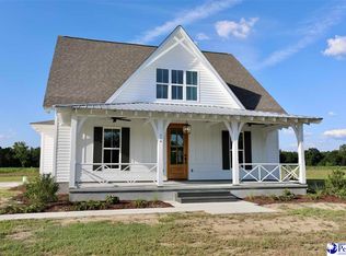 714 Andrews Mill Rd, Timmonsville, SC 29161