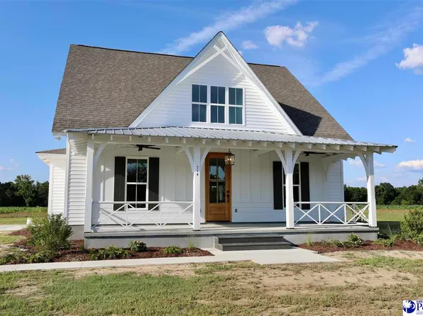 714 Andrews Mill Rd, Timmonsville, SC 29161