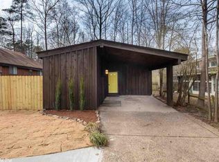 310 Atkins Rd, Little Rock, AR 72211