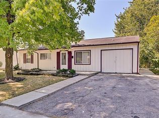 8437 N Georgiana Ln, Indianapolis, IN
