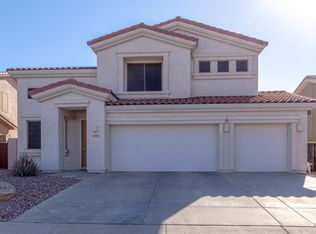 3115 N 145th Ln, Goodyear, AZ 85395