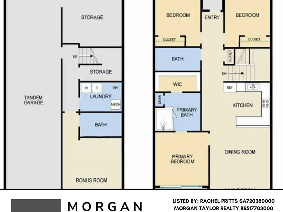3360 Landon Dr #8-105