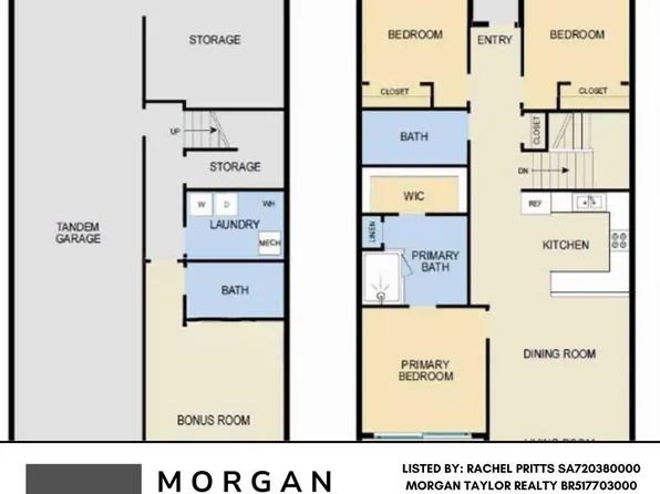 3360 Landon Dr #8-105, Bullhead City, AZ 86429