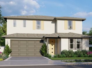 Residence 2966 Plan, Northlake : Watersyde, Sacramento, CA 95835