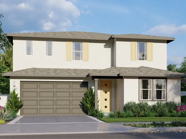 Residence 2966 Plan, Northlake : Watersyde