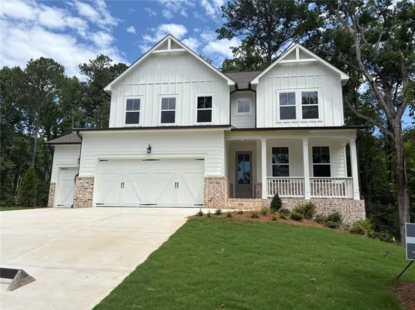 30 Riverrock Trl, Dallas, GA 30157