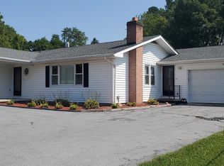 11323 Martinsburg Rd, Hedgesville, WV 25427