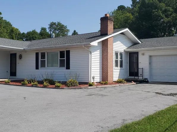 11323 Martinsburg Rd, Hedgesville, WV 25427